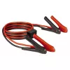 Pinzas de cocodrilo Einhell BT-BO 25/1 A LED SP 3,5 m rojo/negro