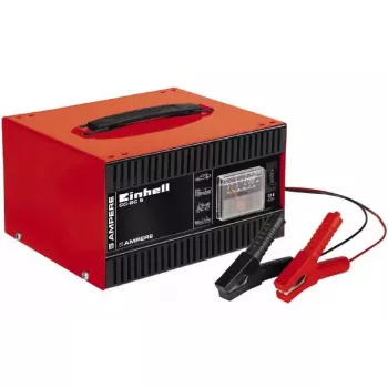 Cargador de batería Einhell CC-BC 5