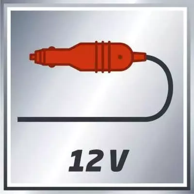 Compresor de aire Einhell CC-AC 35/10 12V