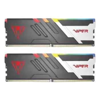 PATRIOT MEMORY memoria - Viper Venom - 32 GB 2 x 16 GB DDR5 6000 MHz ECC
