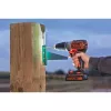 Taladradora Black & Decker BL188K-QW