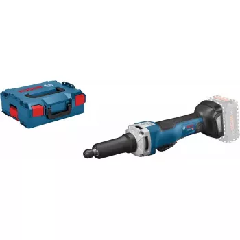 Bosch GGS 18V-23 PLC Professional amoladora recta 23000 rpm negro, azul, rojo, plata 1000 W