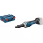 Bosch GGS 18V-23 PLC Professional amoladora recta 23000 rpm negro, azul, rojo, plata 1000 W