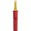 Pinza amperimétrica Wiha 45219 CAT IV 1000V 400A AC DC tensión