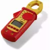 Pinza amperimétrica Wiha 45219 CAT IV 1000V 400A AC DC tensión