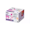 Foco inteligente WiZ IMAGEO 3 focos orientables placa redonda blanco