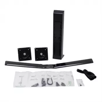 ERGOTRON WorkFit kit para doble monitor, universal