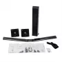 ERGOTRON WorkFit kit para doble monitor, universal