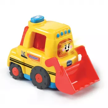 Juguete educativo VTech 507804
