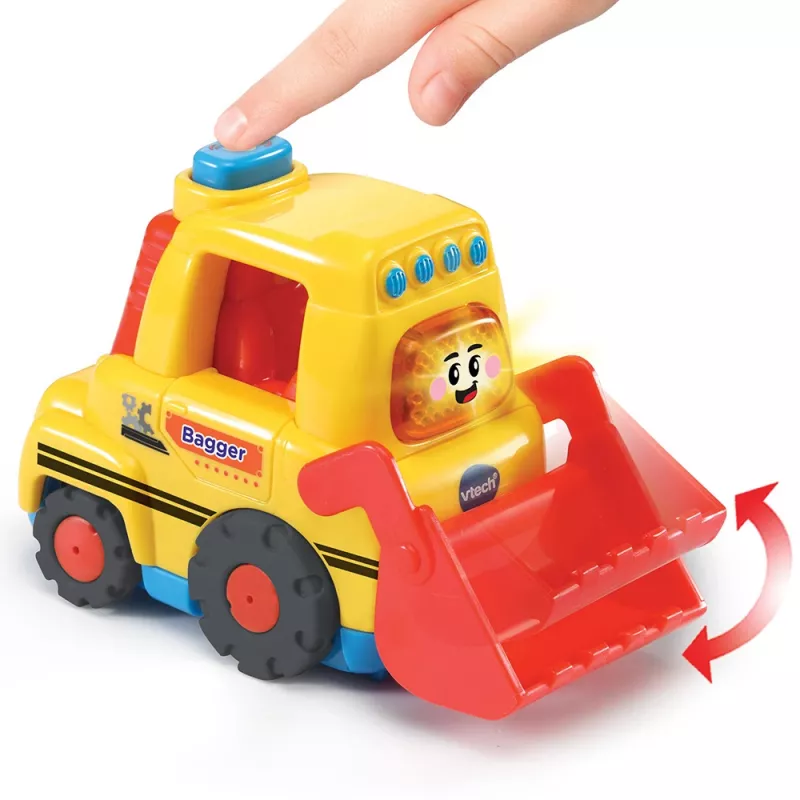 Juguete educativo VTech 507804