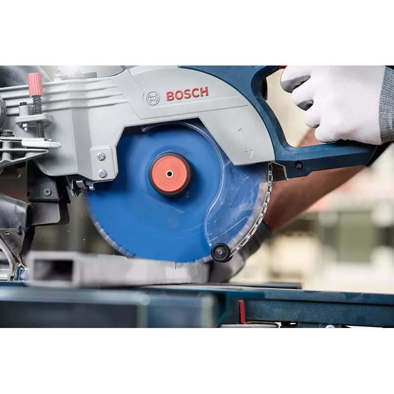Disco de sierra Bosch 2608644543, 216 mm