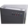 Caja torre INTER-TECH - ATX - B-42 RGB