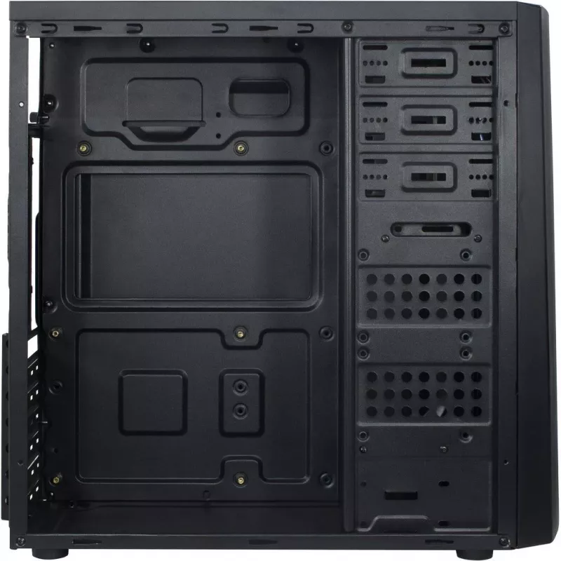 Caja torre INTER-TECH - ATX - B-42 RGB
