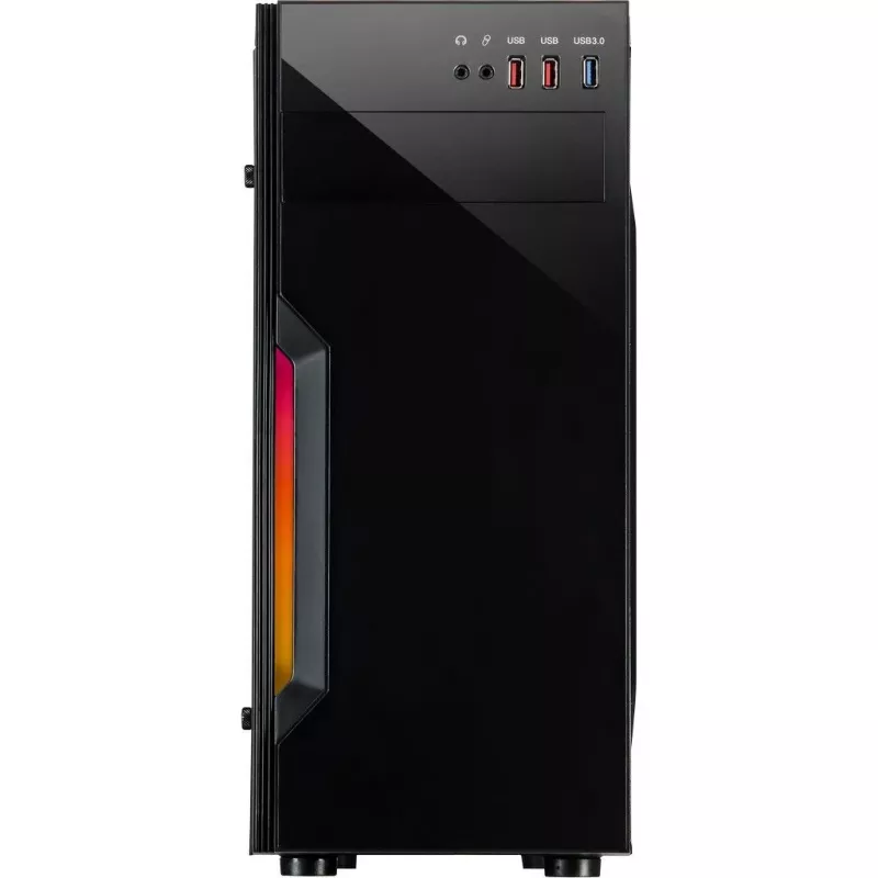 Caja torre INTER-TECH - ATX - B-42 RGB