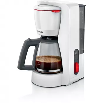 Cafetera Bosch TKA3M131 cafetera de filtro manual 1,25 L