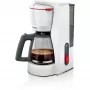 Cafetera Bosch TKA3M131 cafetera de filtro manual 1,25 L