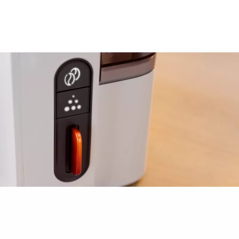 Cafetera Bosch TKA3M131 cafetera de filtro manual 1,25 L