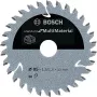 Hoja de sierra circular Bosch 2608837752 8,5 cm 1 unidad