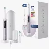 Oral-B iO Series 9n cepillo de dientes rotativo-oscilante para adultos rosa
