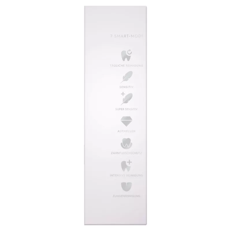 Oral-B iO Series 9n cepillo de dientes rotativo-oscilante para adultos rosa