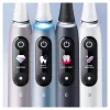 Oral-B iO Series 9n cepillo de dientes rotativo-oscilante para adultos rosa