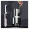 Oral-B iO Series 9n cepillo de dientes rotativo-oscilante para adultos rosa