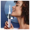 Oral-B iO Series 9n cepillo de dientes rotativo-oscilante para adultos rosa