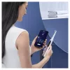 Oral-B iO Series 9n cepillo de dientes rotativo-oscilante para adultos rosa