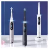 Oral-B iO Series 9n cepillo de dientes rotativo-oscilante para adultos rosa