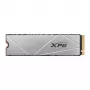 Disco SSD ADATA 2 TB M.2 PCI Express 4.0 NVMe GAMMIX S60
