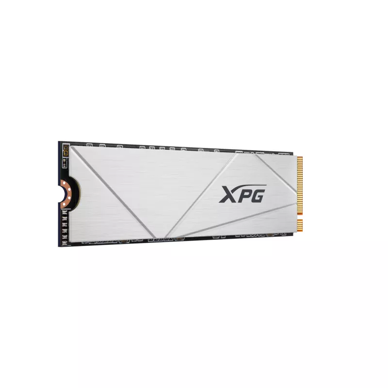Disco SSD ADATA 2 TB M.2 PCI Express 4.0 NVMe GAMMIX S60