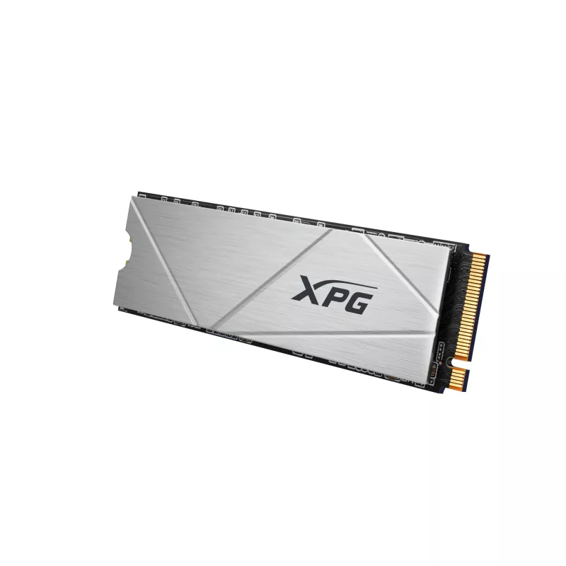 Disco SSD ADATA 2 TB M.2 PCI Express 4.0 NVMe GAMMIX S60