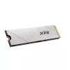 Disco SSD ADATA 2 TB M.2 PCI Express 4.0 NVMe GAMMIX S60