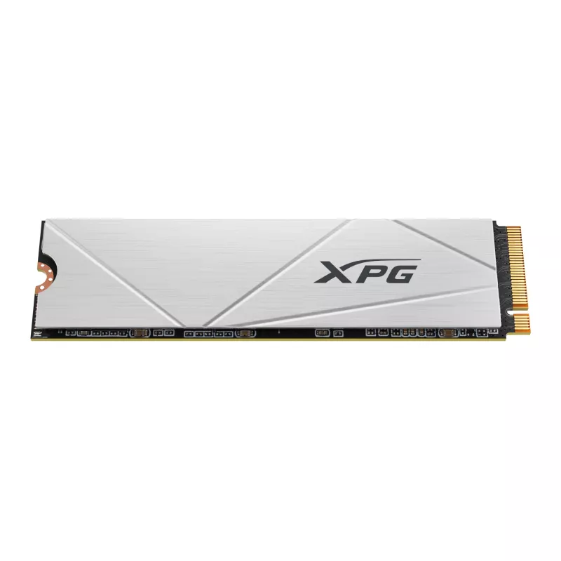 Disco SSD ADATA 2 TB M.2 PCI Express 4.0 NVMe GAMMIX S60