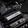Disco SSD ADATA 2 TB M.2 PCI Express 4.0 NVMe GAMMIX S60