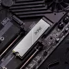 Disco SSD ADATA 2 TB M.2 PCI Express 4.0 NVMe GAMMIX S60