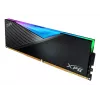 DIMM 32 GB DDR5-8000 (2x 16 GB) kit dual, memoria RAM negra, AX5U8000C3816G-DCLARBK, XPG Lancer RGB, INTEL XMP, AMD EXPO