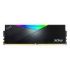 DIMM 32 GB DDR5-8000 (2x 16 GB) kit dual, memoria RAM negra, AX5U8000C3816G-DCLARBK, XPG Lancer RGB, INTEL XMP, AMD EXPO