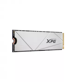 Disco SSD ADATA 1 TB M.2 PCI Express 4.0 NVMe GAMMIX S60