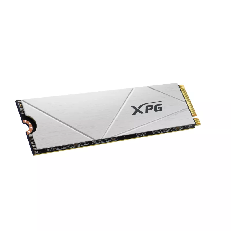 Disco SSD ADATA 1 TB M.2 PCI Express 4.0 NVMe GAMMIX S60