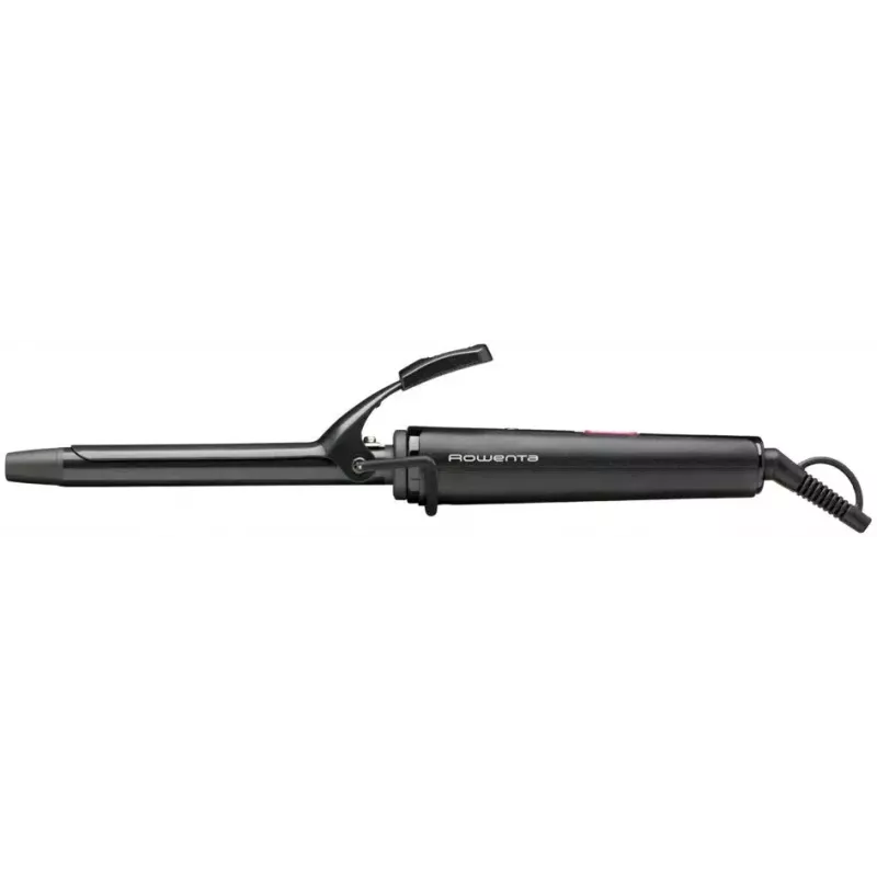 Rowenta Curler 2 CF2119 aparato de estilismo rizador de calor negro 25 W 1,8 m