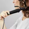 Rowenta Curler 2 CF2119 aparato de estilismo rizador de calor negro 25 W 1,8 m