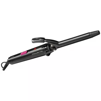 Rowenta Curler 2 CF2119 aparato de estilismo rizador de calor negro 25 W 1,8 m