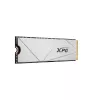 Disco SSD ADATA 512 GB M.2 PCI Express 4.0 NVMe GAMMIX S60