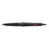 Rowenta Infinite Looks CF422L rizador de calor negro, rosa 48 W
