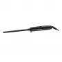 Rowenta X KARL LAGERFELD CF311L rizador de calor negro, rojo 25 W 1,8 m