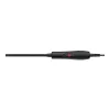 Rowenta X Karl Lagerfeld Curls Forever CF311L rizador de pelo, 180 °C, negro/rojo
