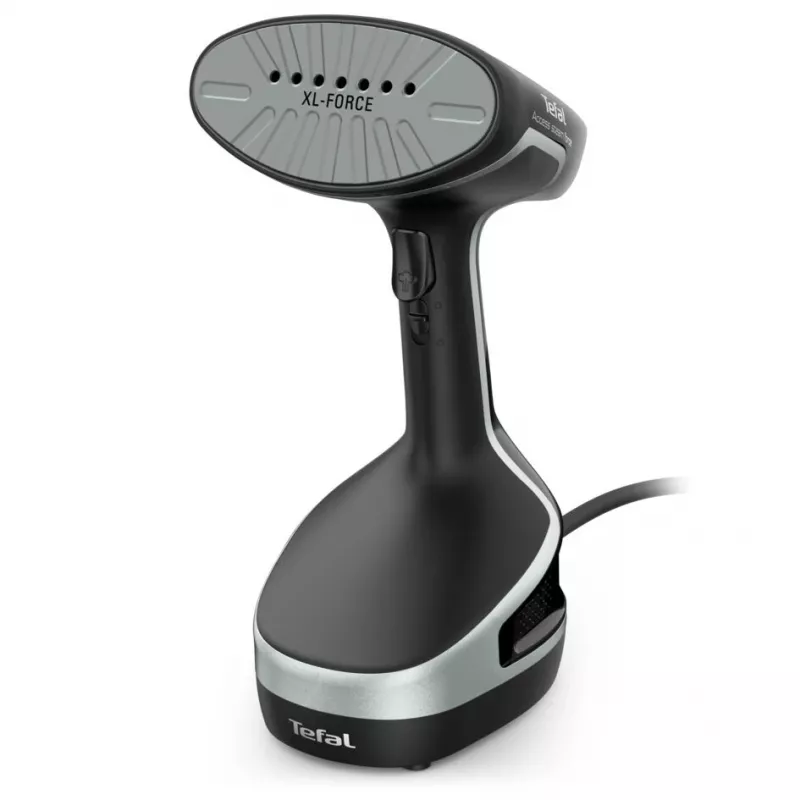 Tefal Acces Steam Force DT8250 plancha de vapor de mano 0,2 l 2000 W negro