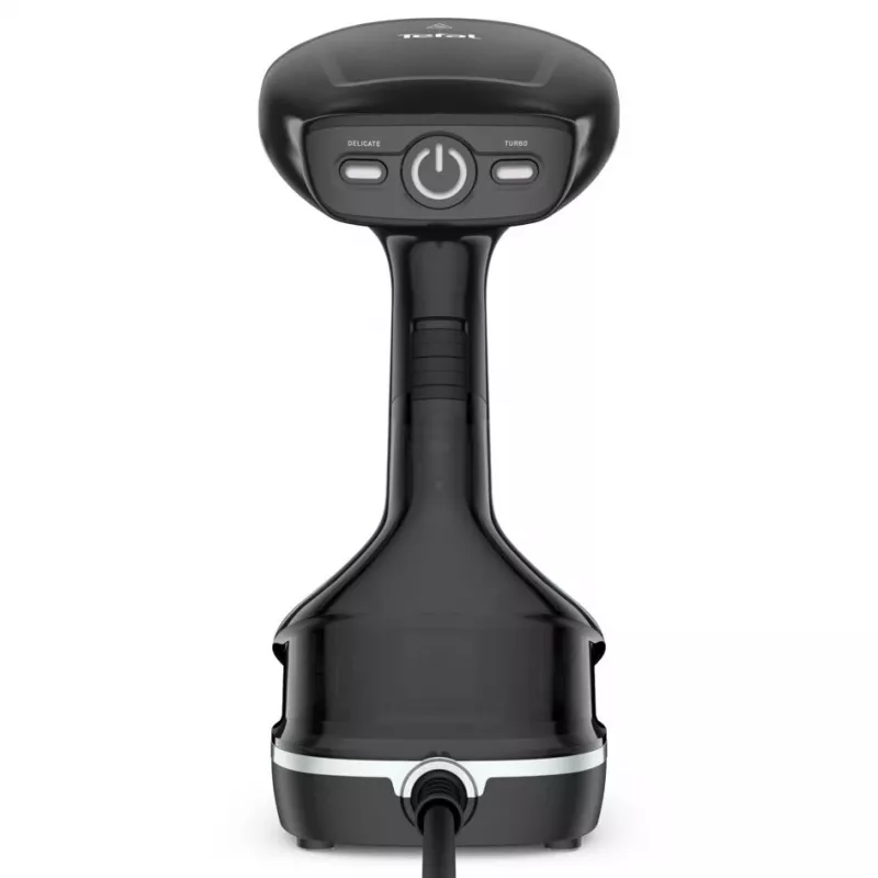 Tefal Acces Steam Force DT8250 plancha de vapor de mano 0,2 l 2000 W negro