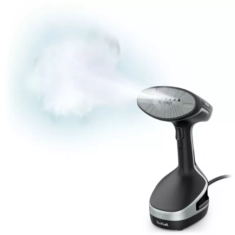 Tefal Acces Steam Force DT8250 plancha de vapor de mano 0,2 l 2000 W negro